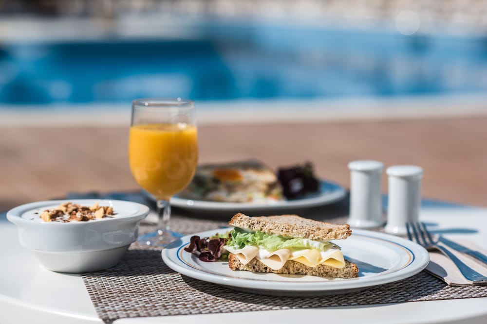 Iberostar Waves Las Dalias 14/50