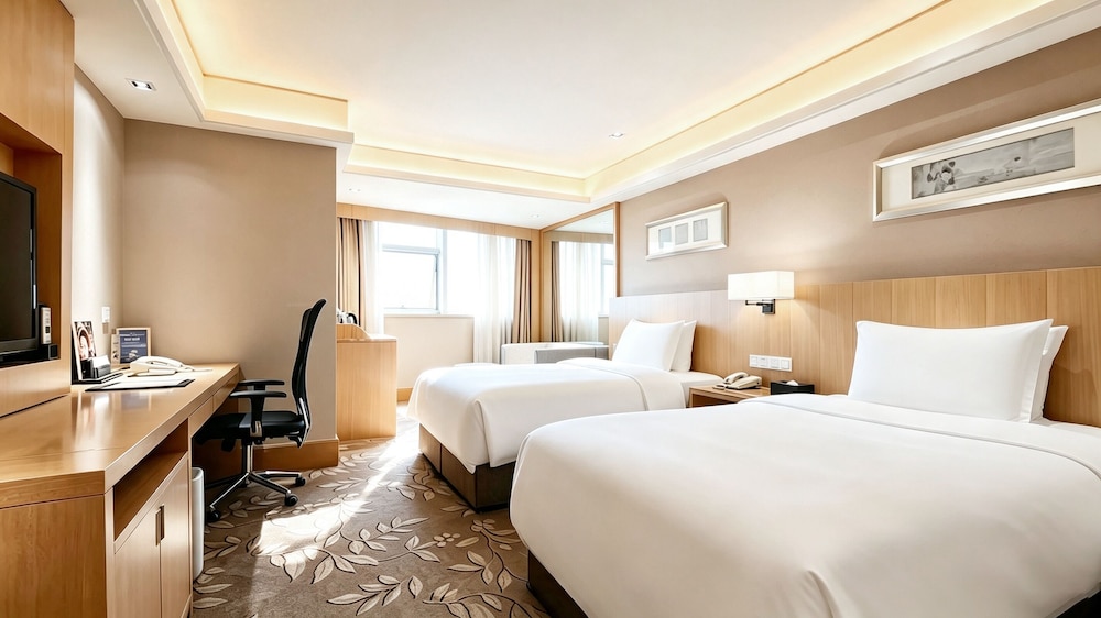 Quanzhou C&D Hotel 15/72