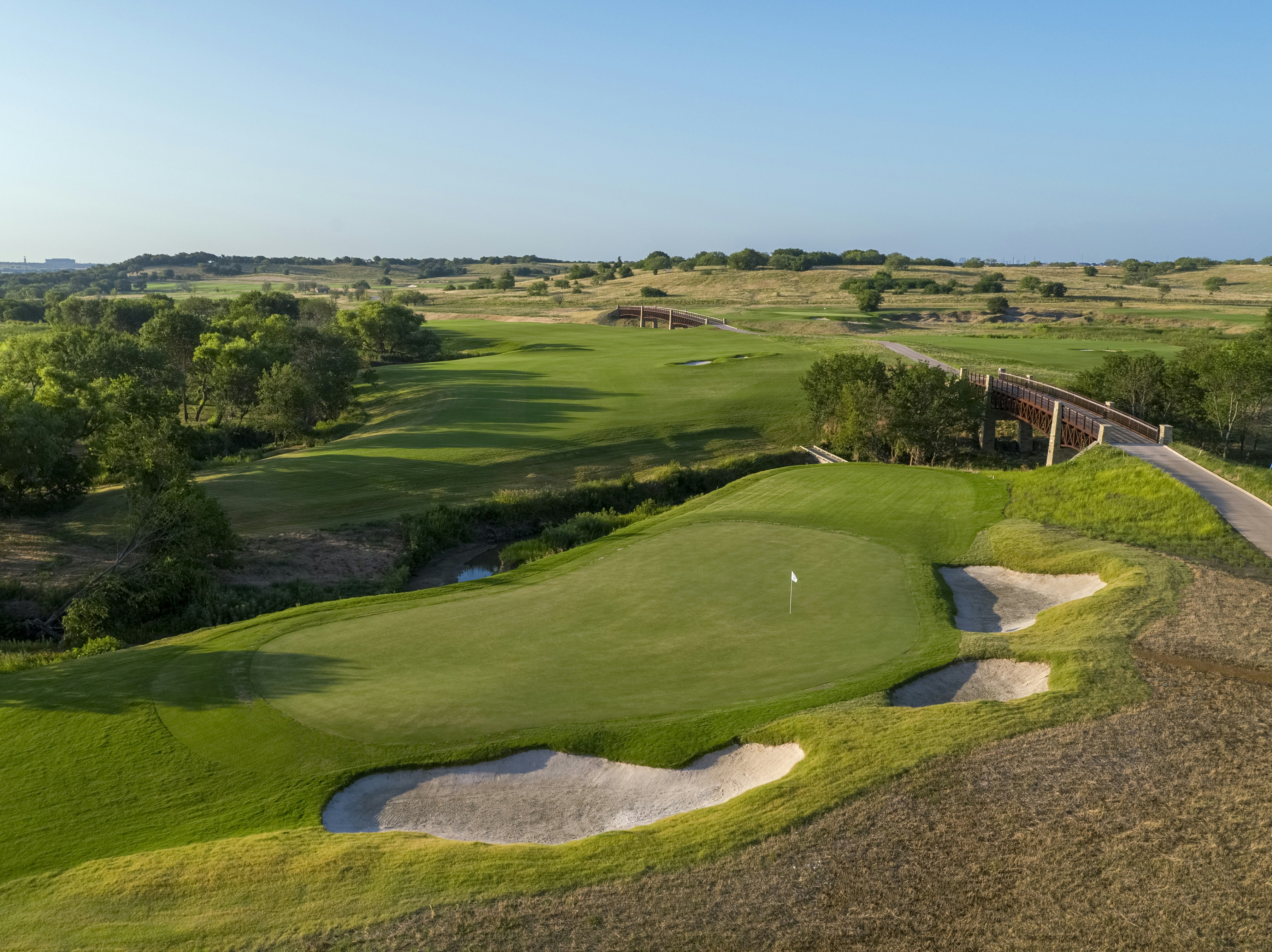 Omni PGA Frisco Resort 60/62