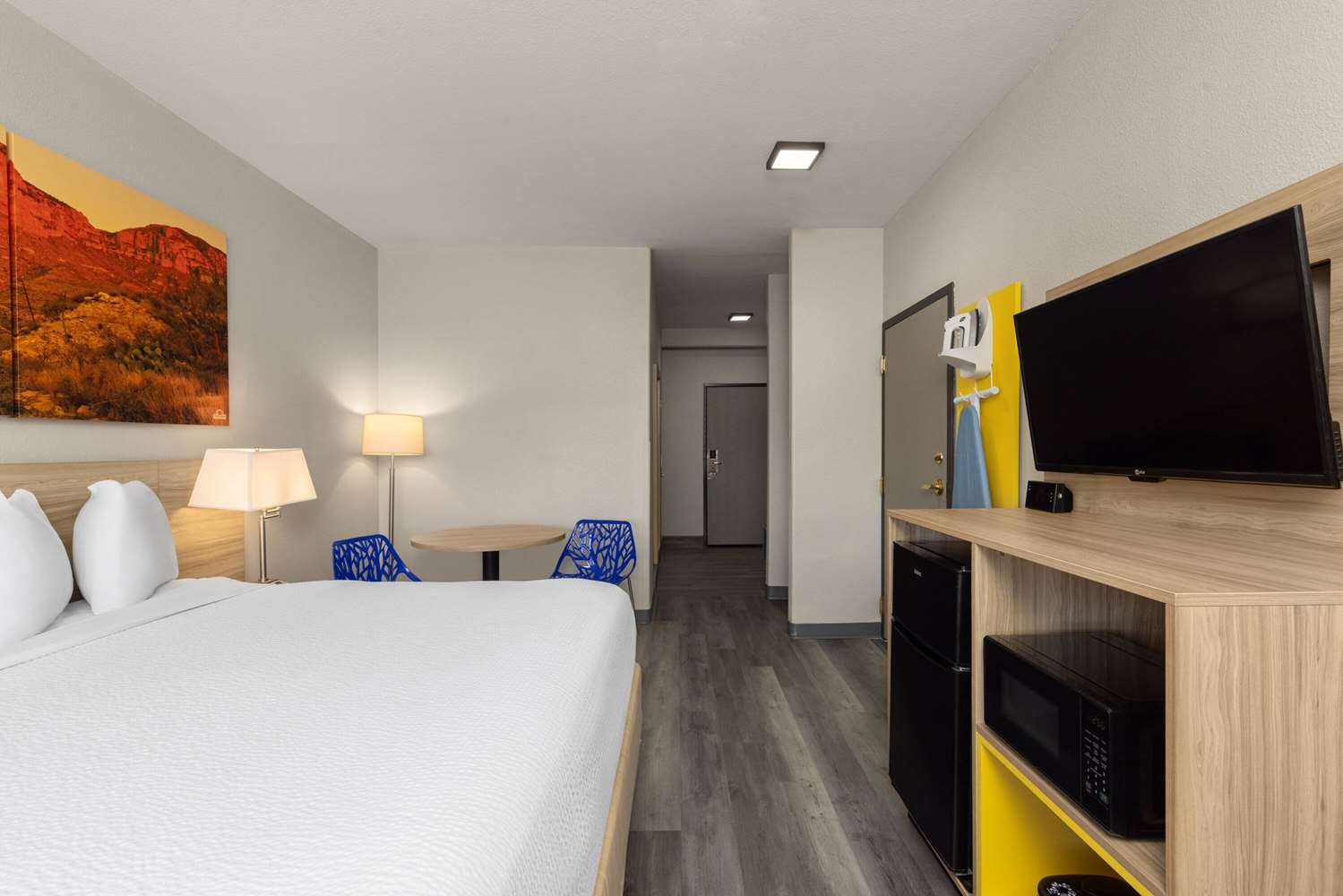 Days Inn & Suites by Wyndham Tucson/Marana 10/39