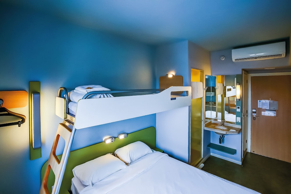 Ibis Budget Rio De Janeiro Nova America 36/74