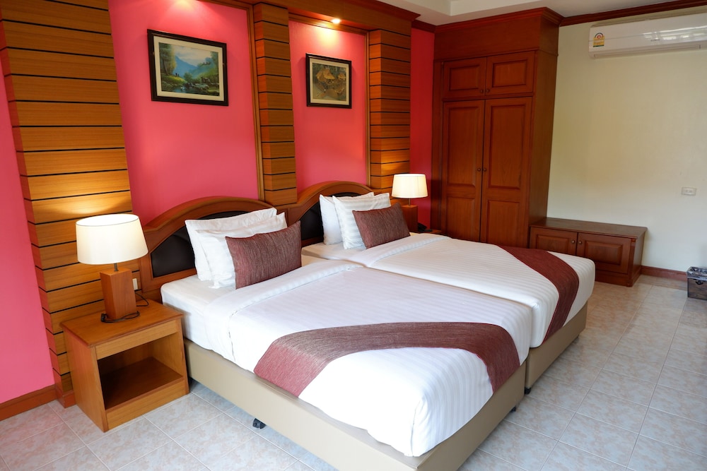Phi Phi Villa Resort 21/71