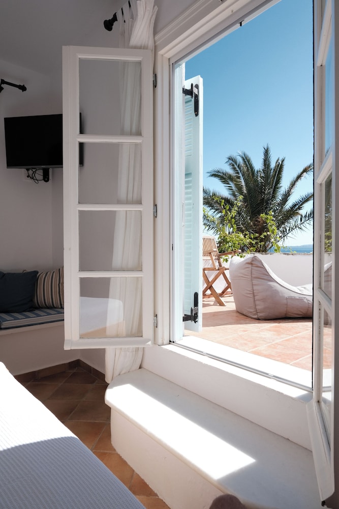 Kavos Boutique Hotel Naxos 13/50