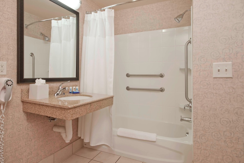 Fairfield Inn Suites el Centro 48/50