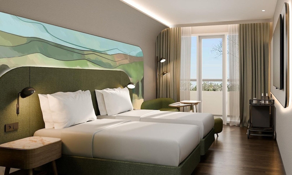 Mercure Garut City Center 16/40
