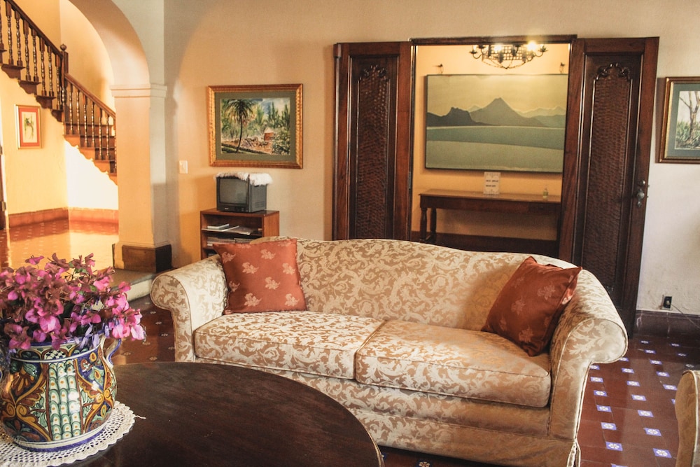 Casa Carmel Bed and Breakfast 20/31
