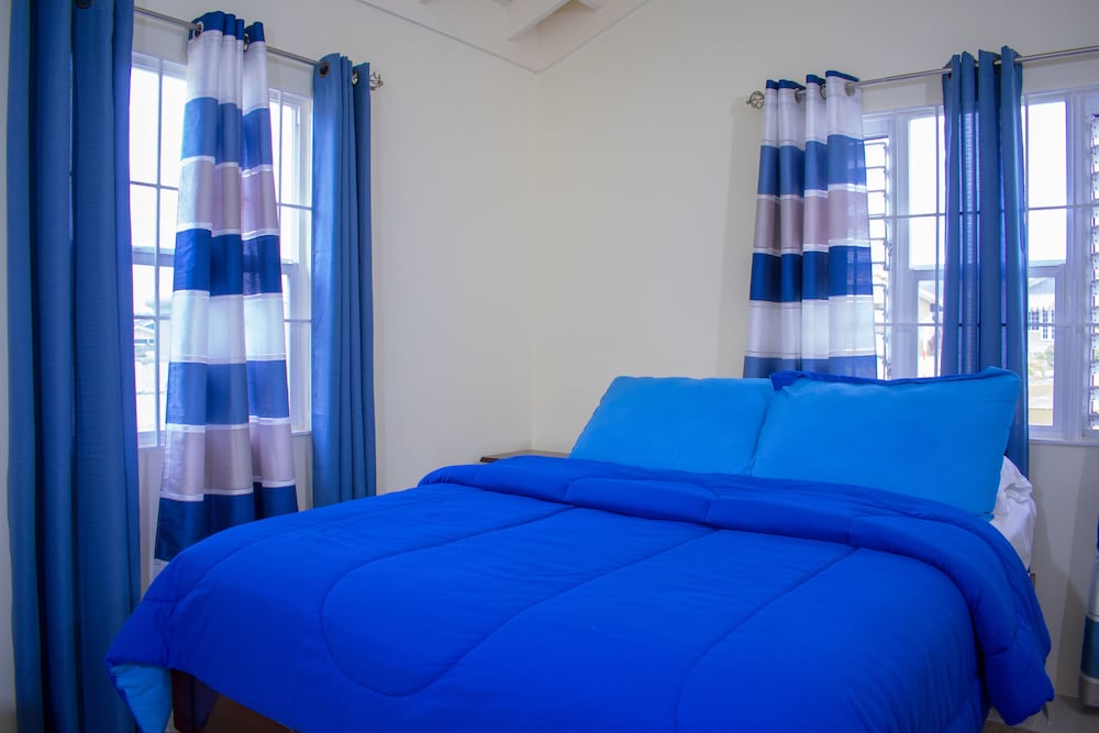Ocho Rios Getaway Villa At Draxhall 11/31