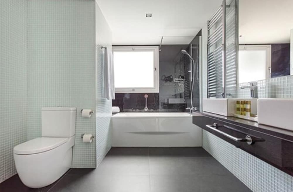 Dorma Plaza Catalunya 18/68