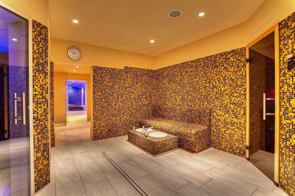Upstalsboom Hotel Ostseestrand 21/50