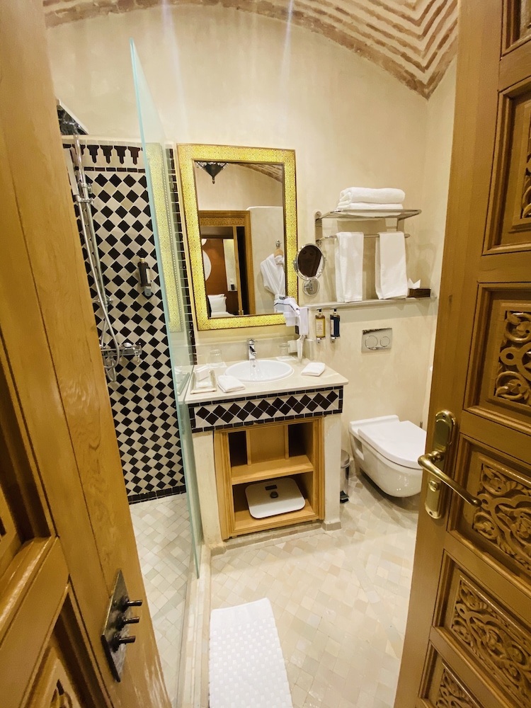 Riad Elegancia 49/50