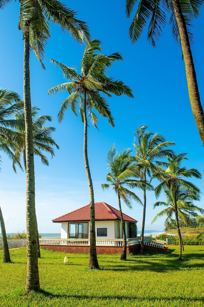 Niraamaya Private Residences, Goa 35/43