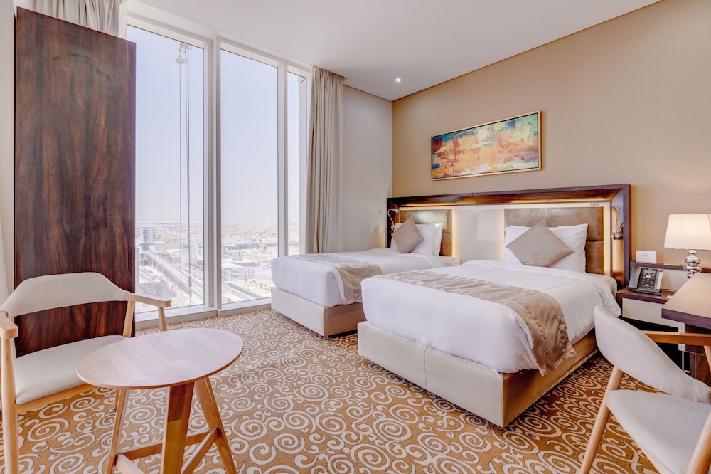 فندق كراون روز(Crown Rose hotel) 13/53