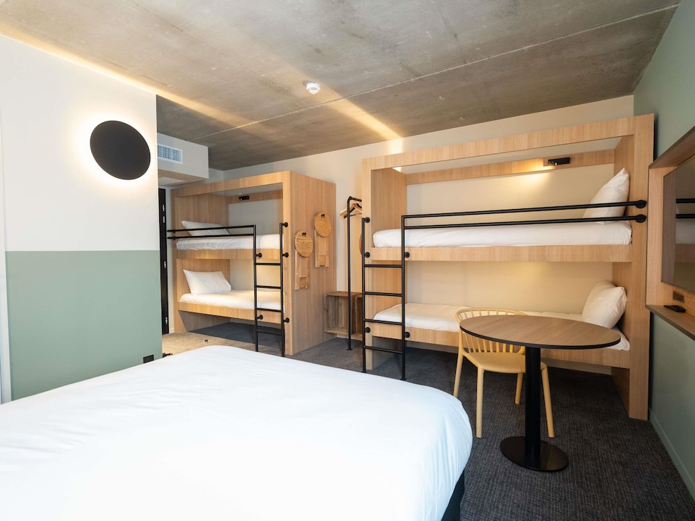 Greet hotel Orthez Bearn 13/50