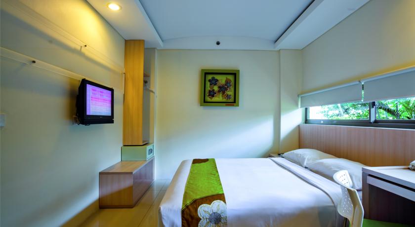 Grandmas Plus Hotel Seminyak 14/40