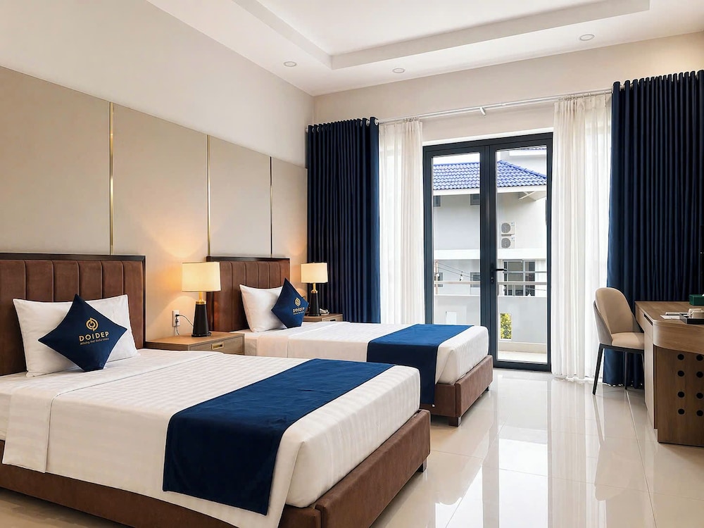 Thuy Hoang Nguyen Hotel Resort & Spa 17/75