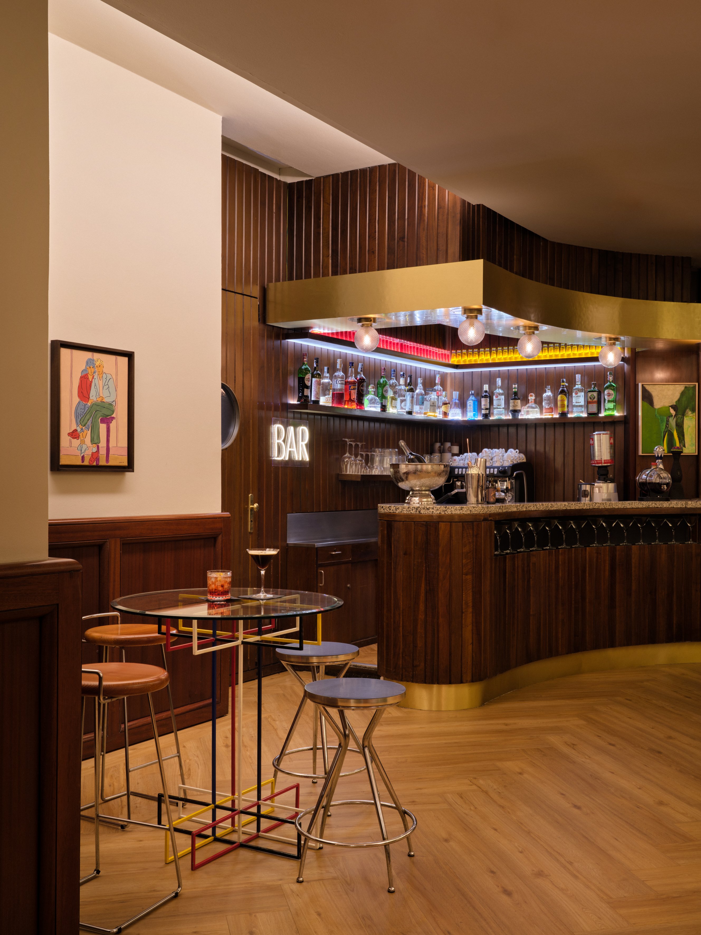 Max Brown Hotel Missori, part of Sircle Collection 42/56