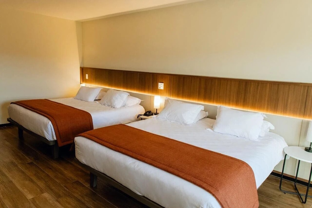 Luxury, King Bed, Resort View، Monreale Resort Parque Aquatico Pocos de Caldas 5/8