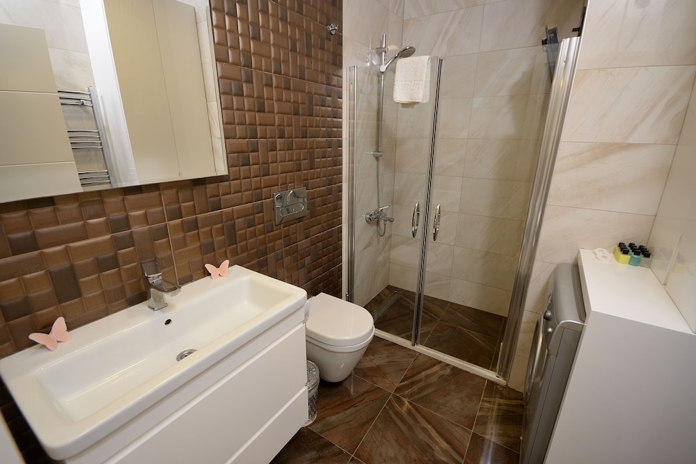 Saatli Apart Otel 32/37