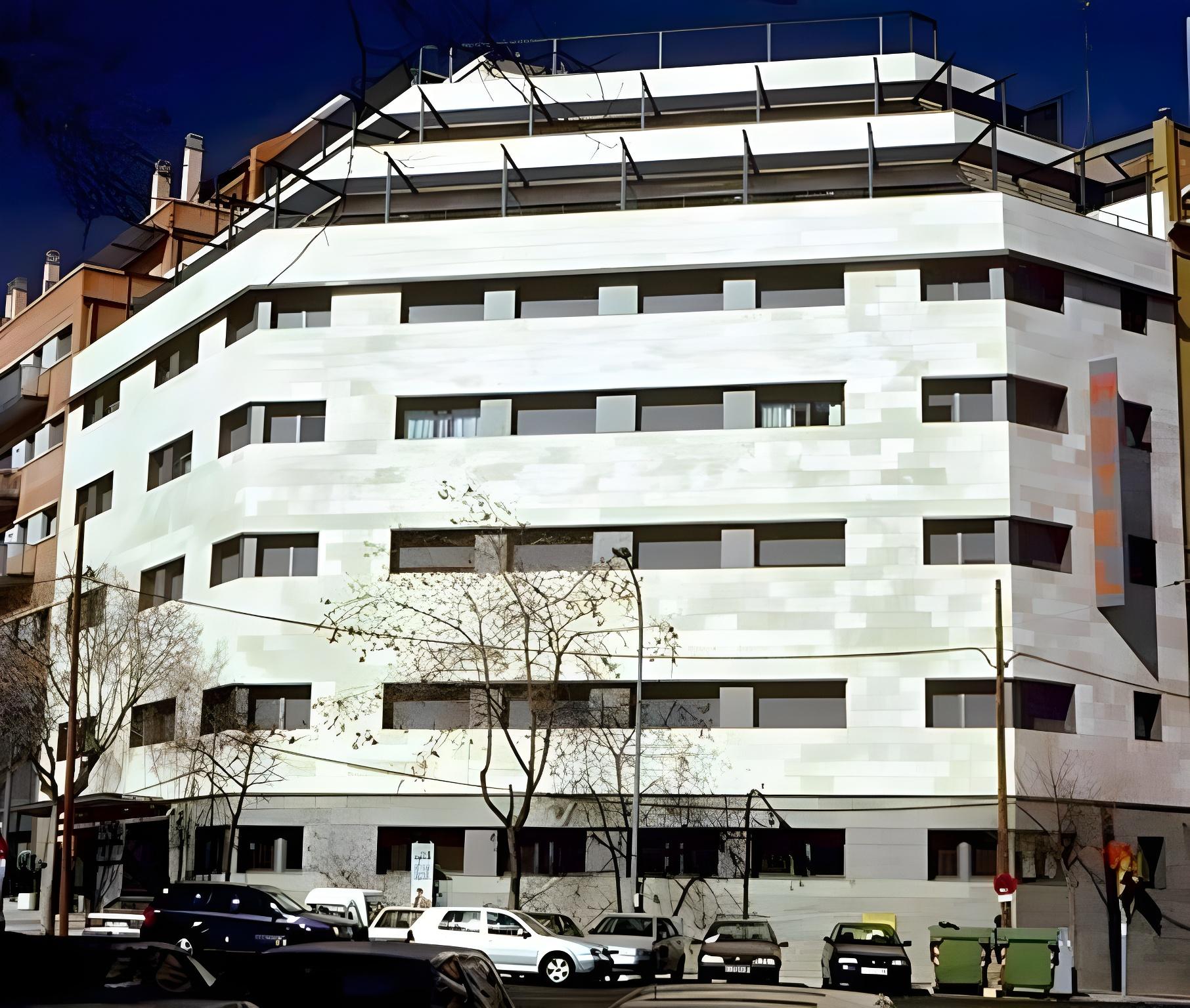 APARTMENTS HOTEL SANT PAU 1/22