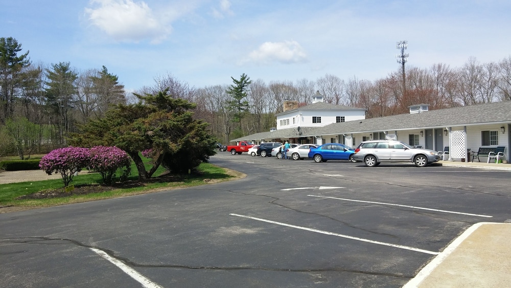 Anchorage Inn of Rochester 45/60