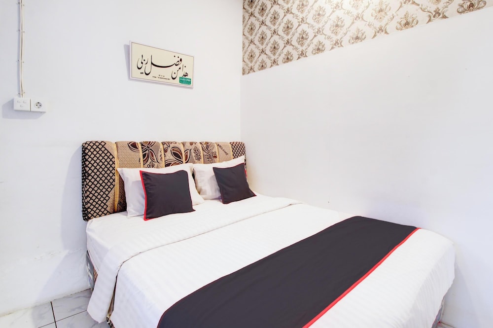 Hotel O Jalan Jenderal Sudirman Near Imam Bonjol Square Formerly Nelvi Guest House 15/50