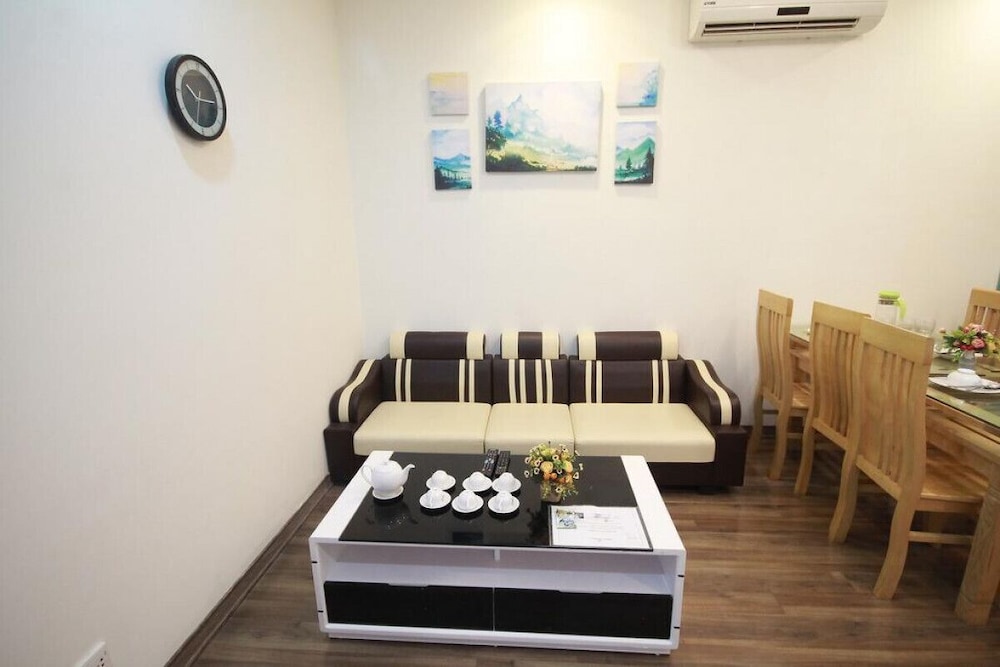 Park Hill Times City Apartment 53/65
