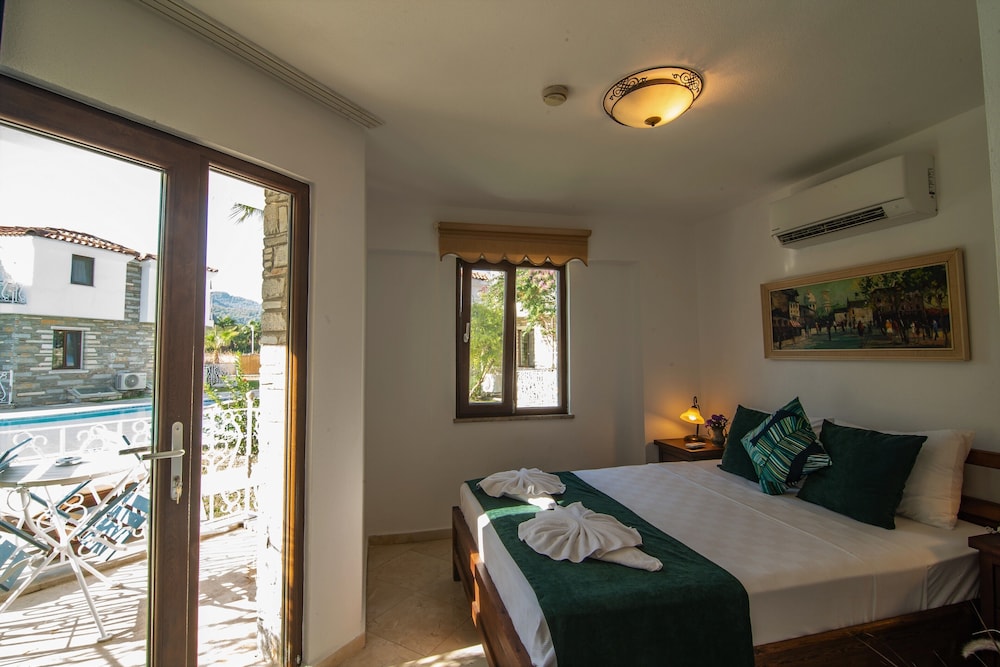 Turay Hotel (ex Calypso Plus) 27/50