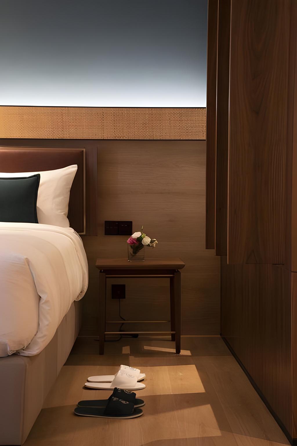 Green, Family Suite, Luxury