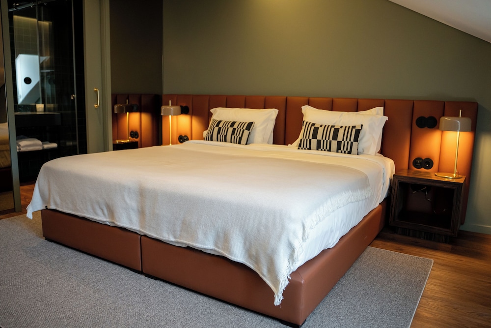 Santo Thyrso Hotel 10/45