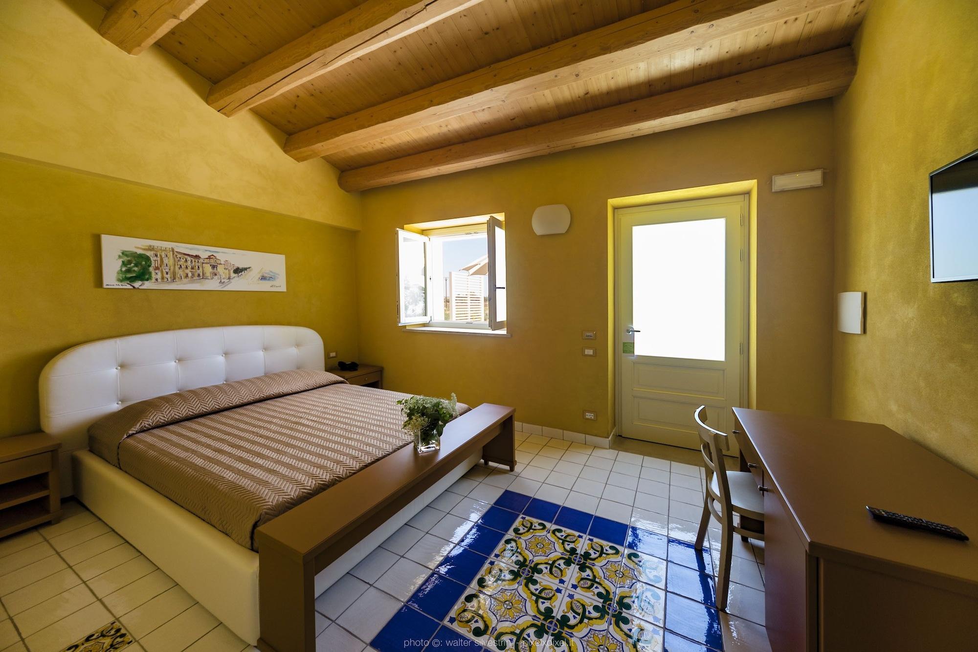 Casale Milocca 15/50
