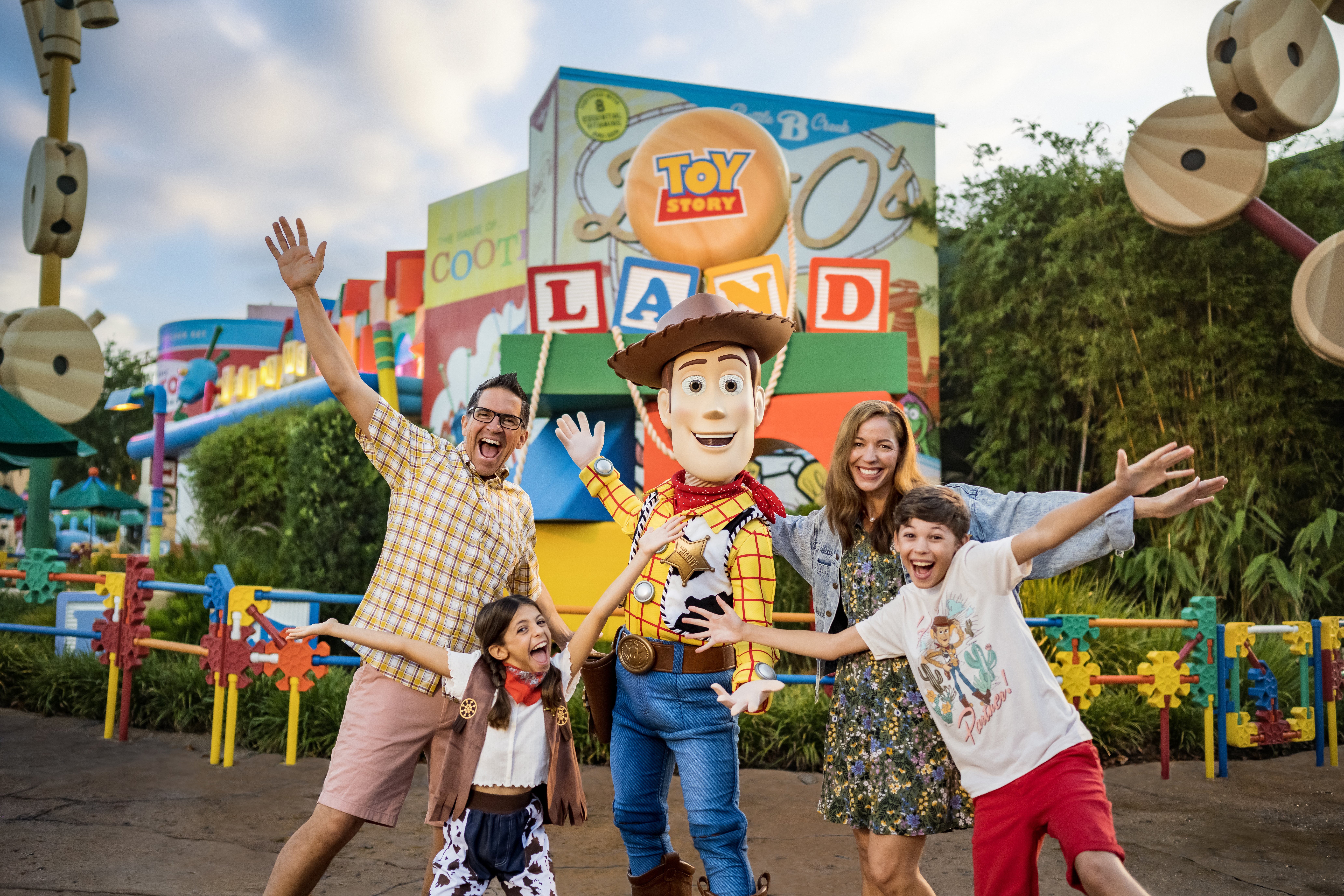 Holiday Inn Orlando Disney Springs Area 68/79