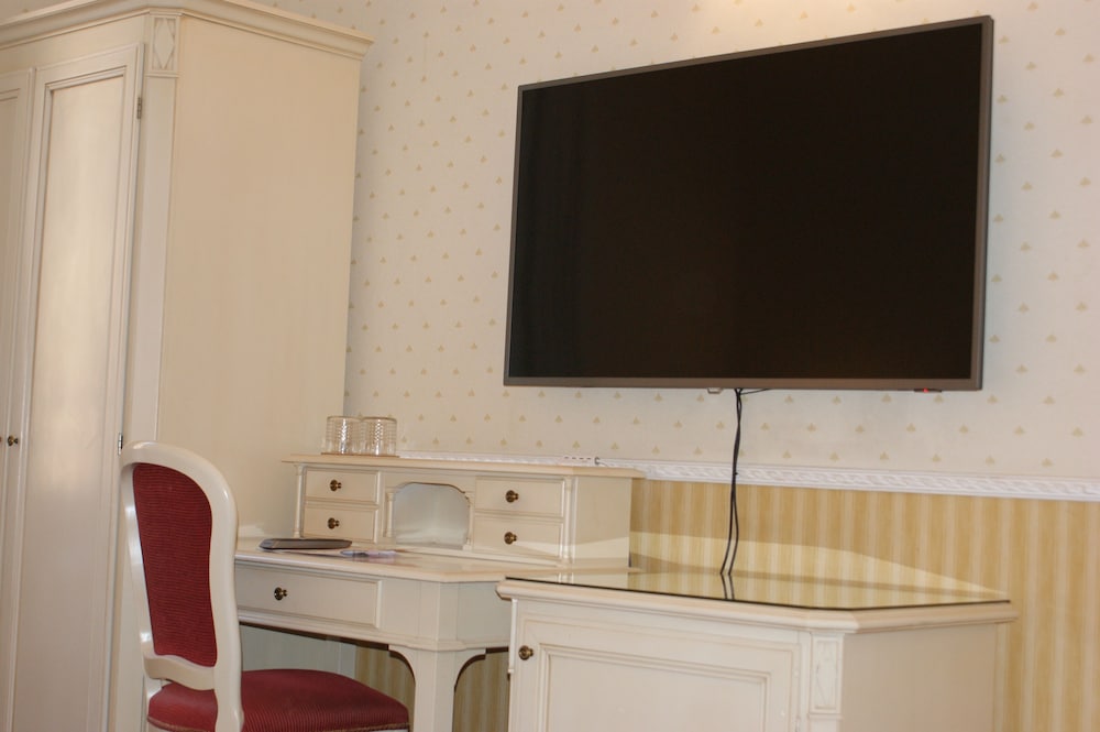 Hotel Capitolium Town House Suite 40/55