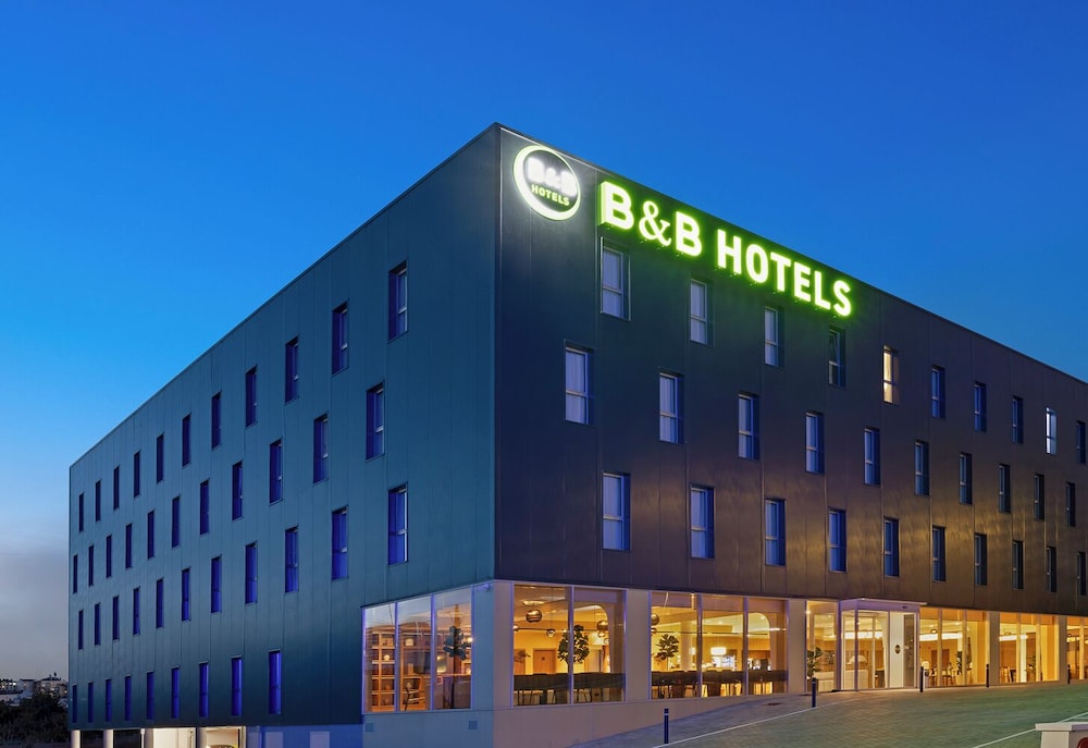 B&B Hotel Leiria Fatima in LEIRIA