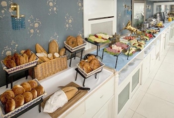 Peak Star Hotel Taksim 57/65