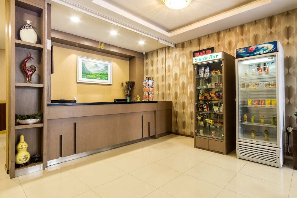 OYO 279 Deli Homestay 5/20