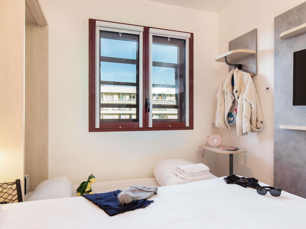 Ibis Budget Perpignan Centre Mediterranee 20/67