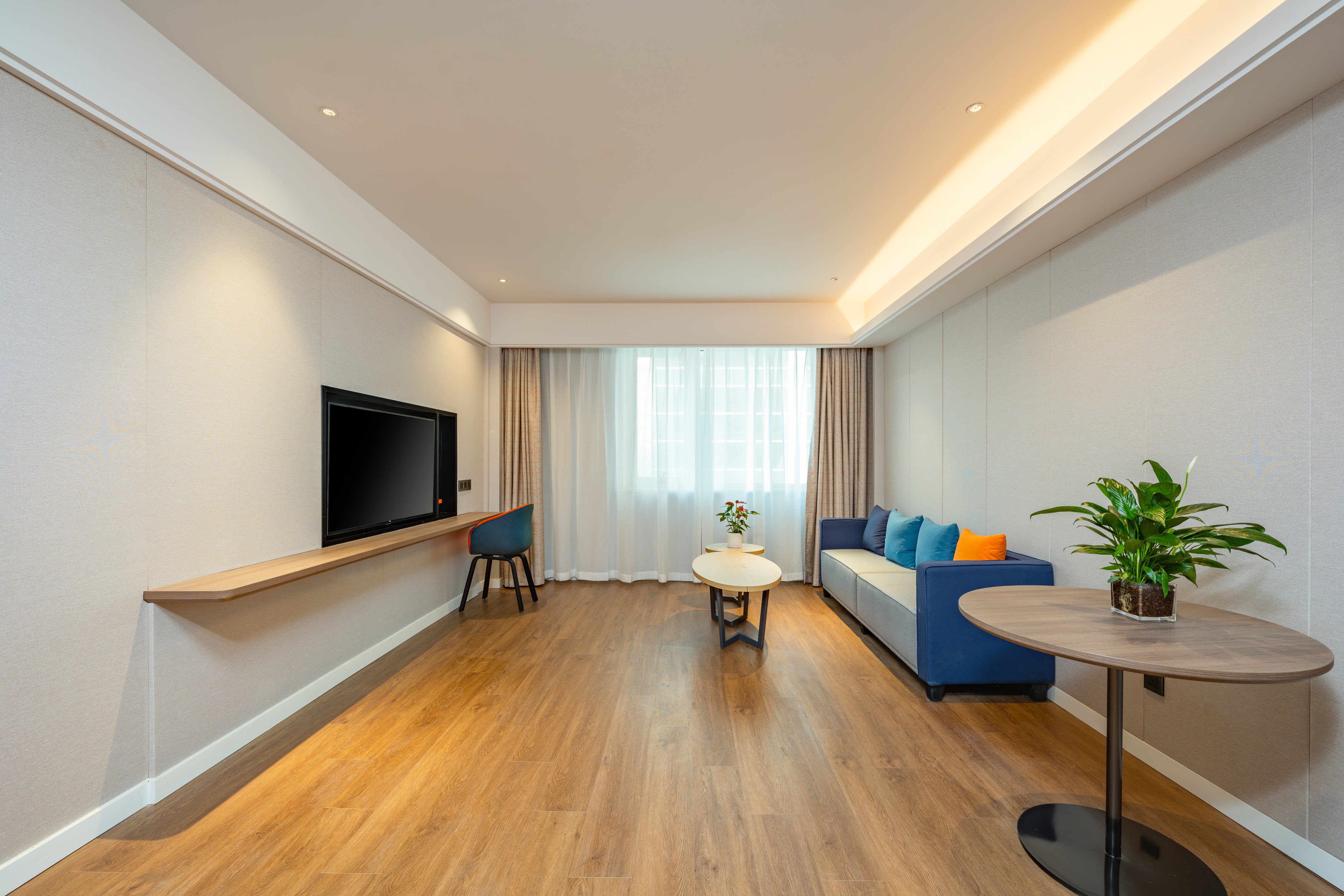 Holiday Inn Express Xi An Tuanjie South Road 22/31