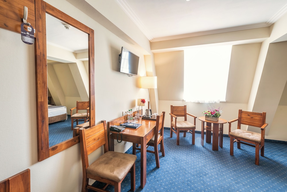 Hotel Piast 40/50