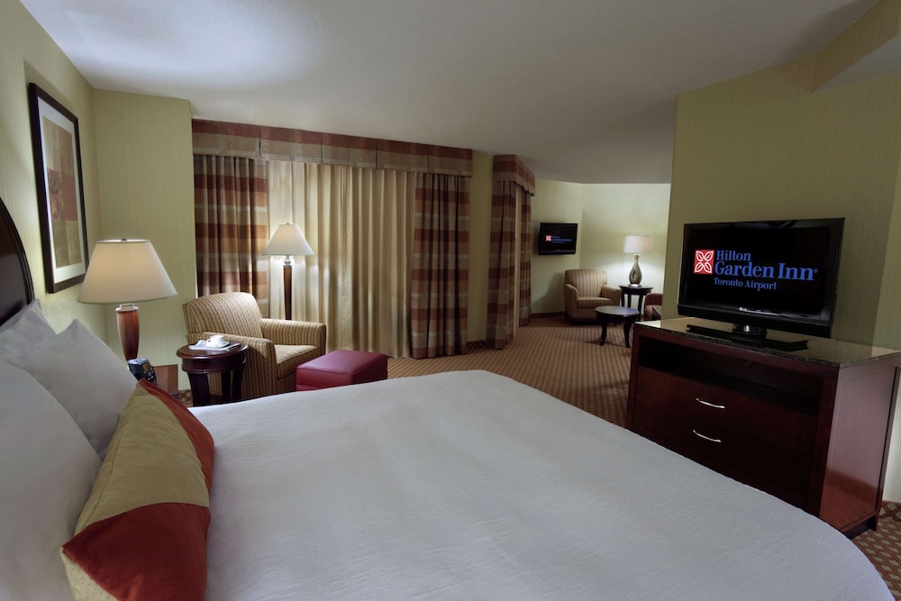 Hilton Garden Inn Toronto Airport 10/51