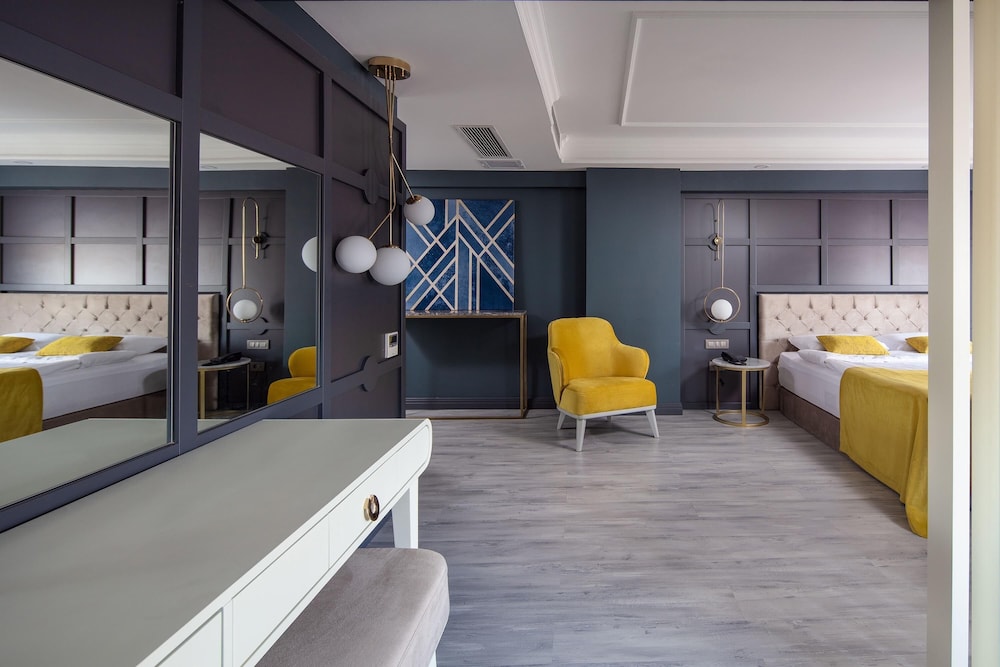 B Loft Hotel Bursa 11/31