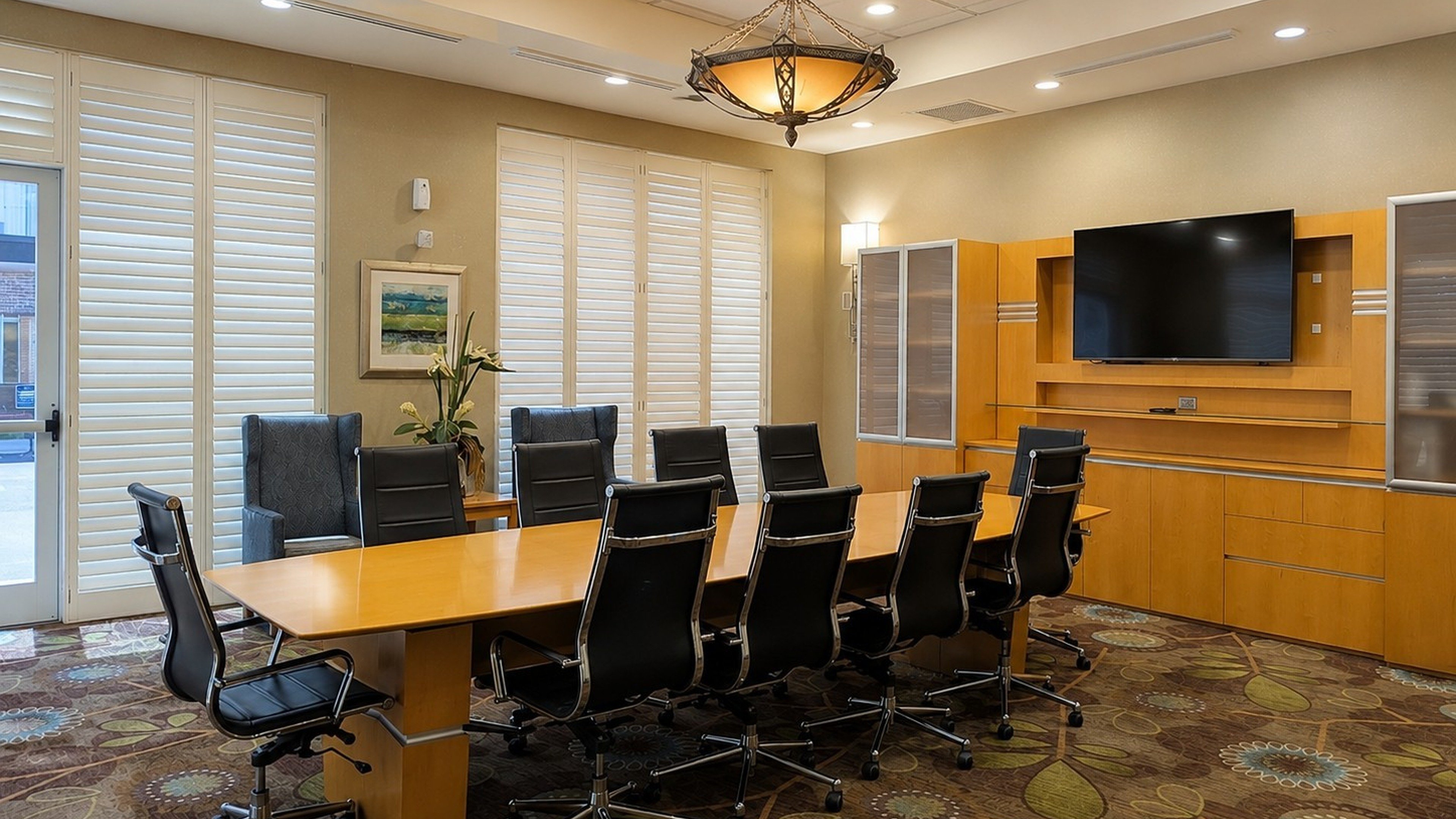 Holiday Inn Winter Haven 36/45