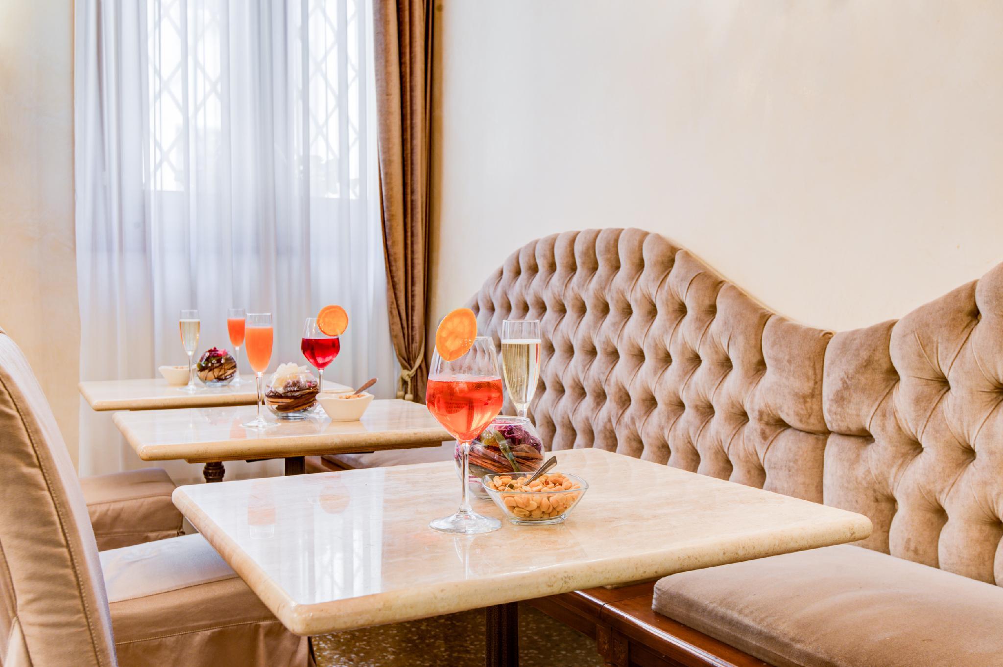 Hotel Al Duca di Venezia 21/24