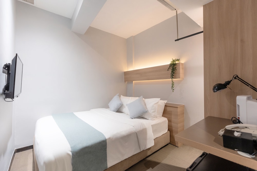 Hotel Nuve Sg Clean 35/60