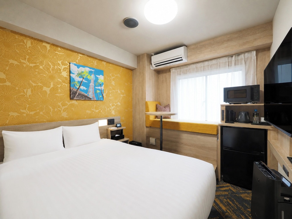 Sky Heart Hotel Hakata 22/66