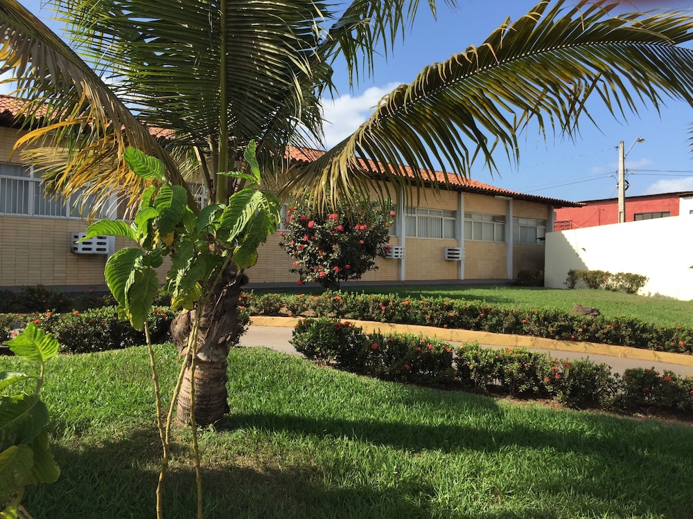 Hotel Ryad Express 37/45