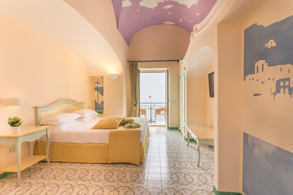 Hotel Margherita 18/43