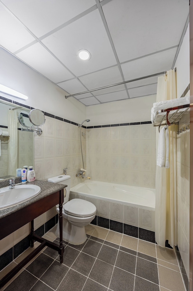 Superior, Twin Beds, A25 Hotel - 251 Hai Ba Trung HCM 8/10