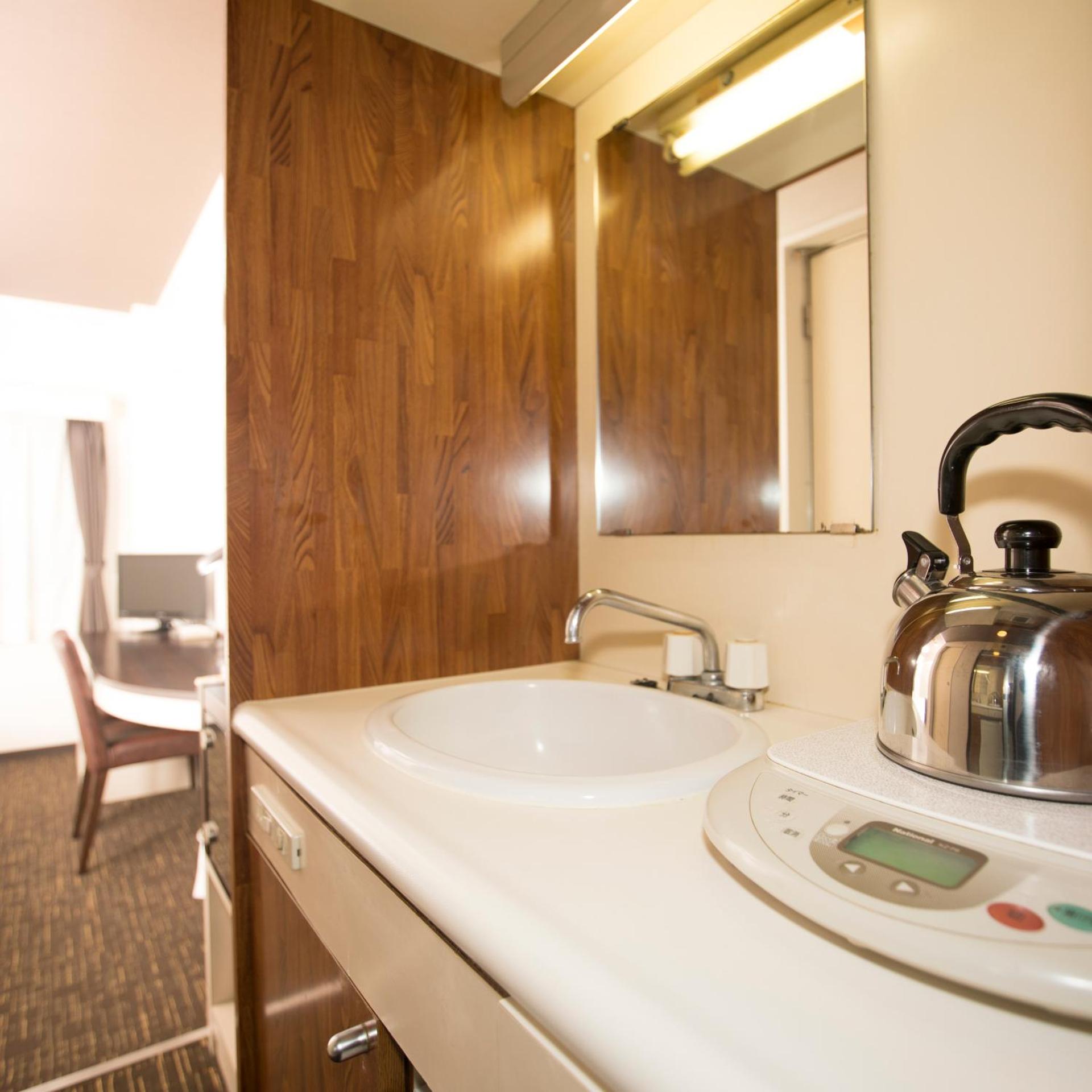 Flexstay Inn Kawasaki-Kaizuka 36/42