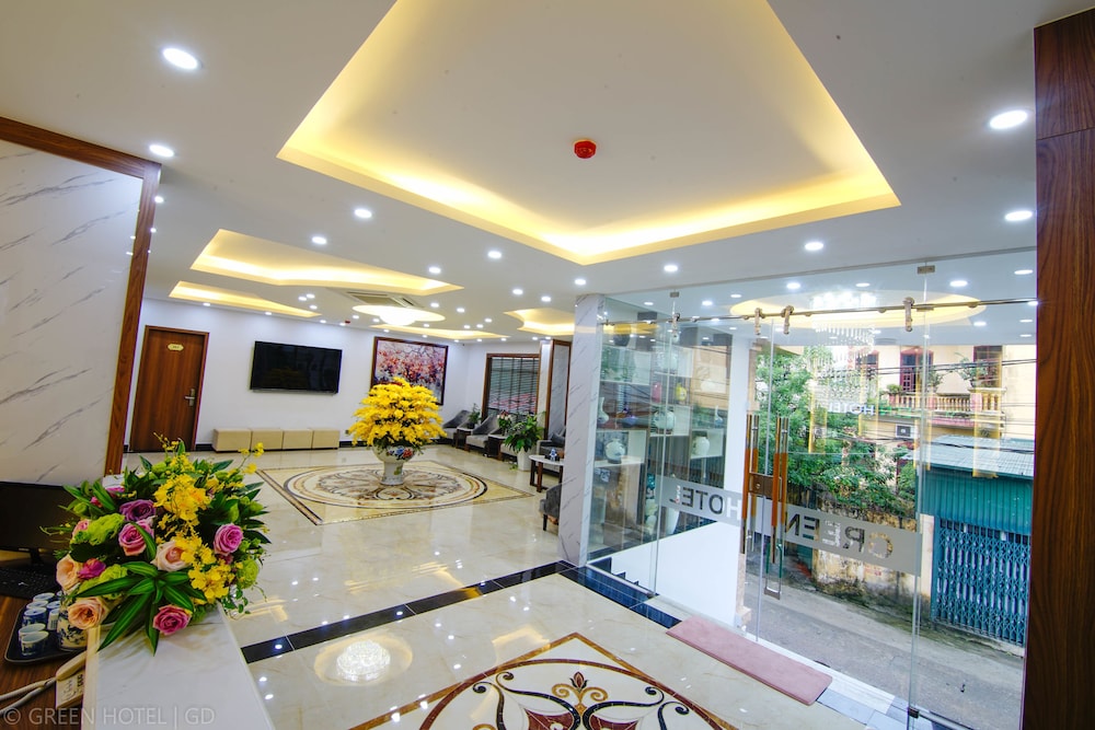 Green Hadong Hotel 14/64