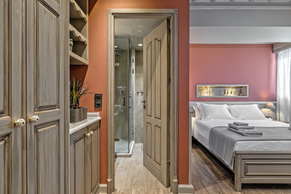 Estia Boutique Apartments 13/50